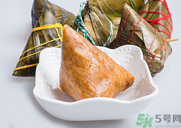 吃粽子不消化怎么辦？吃粽子肚子脹痛屁響個不停？