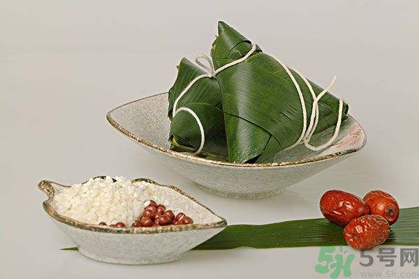 吃粽子不消化怎么辦？吃粽子肚子脹痛屁響個(gè)不停？