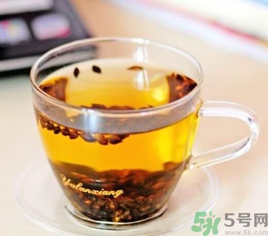 什么樣的決明子好？怎樣選購好的決明子？