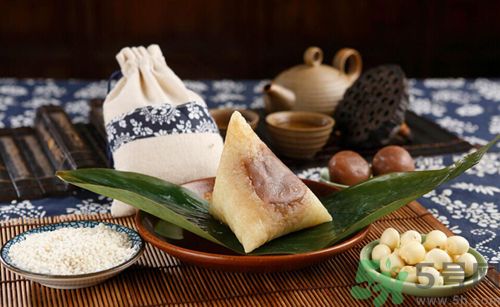 中暑了可以吃粽子嗎？中暑后能吃粽子嗎？