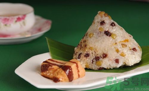 拔智齒之后可以吃粽子嗎？拔牙之后能吃粽子嗎？