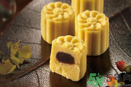 綠豆糕是熱性還是涼性？綠豆糕是涼性的嗎？