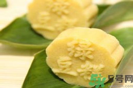 綠豆糕是熱性還是涼性？綠豆糕是涼性的嗎？