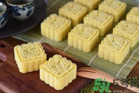 糖尿病可以吃綠豆糕嗎？糖尿病吃綠豆糕好嗎？
