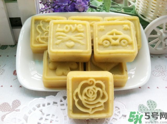 糖尿病可以吃綠豆糕嗎？糖尿病吃綠豆糕好嗎？