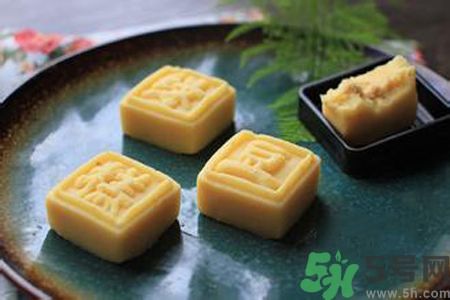 糖尿病可以吃綠豆糕嗎？糖尿病吃綠豆糕好嗎？
