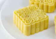 寶寶可以吃綠豆糕嗎？寶寶多大可以吃綠豆糕？