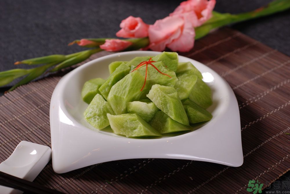 萵筍是發(fā)物嗎？萵筍是不是發(fā)物？