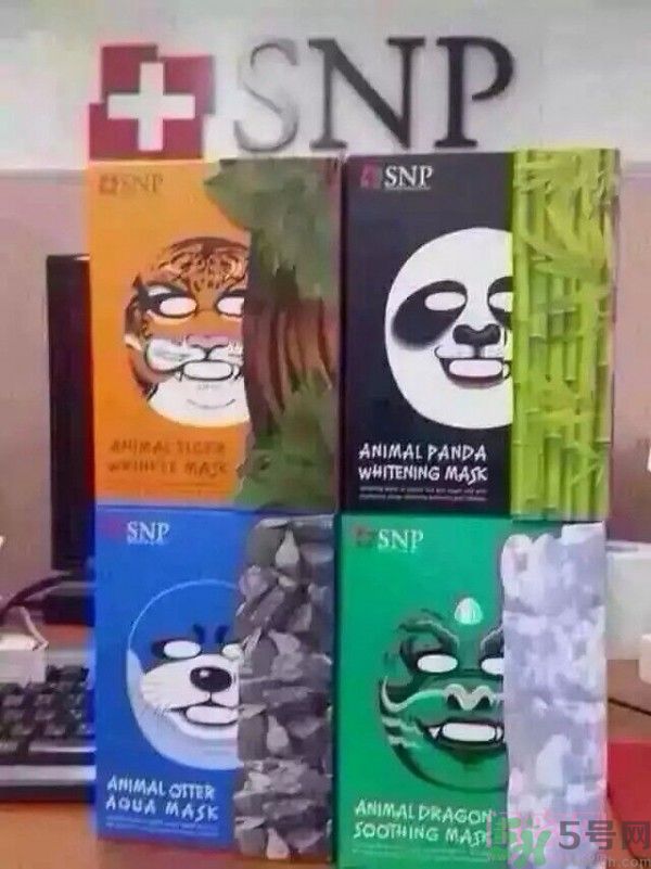 snp面膜用完要洗嗎？snp面膜使用方法