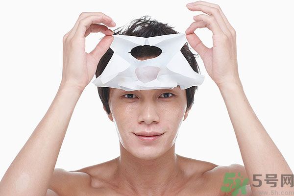 snp面膜用完要洗嗎？snp面膜使用方法