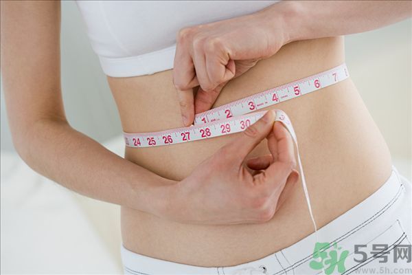 拉肚子能減肥嗎？拉肚子減肥對身體好嗎？