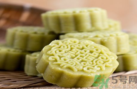 綠豆糕怎么脫模？綠豆糕怎么做才好看？