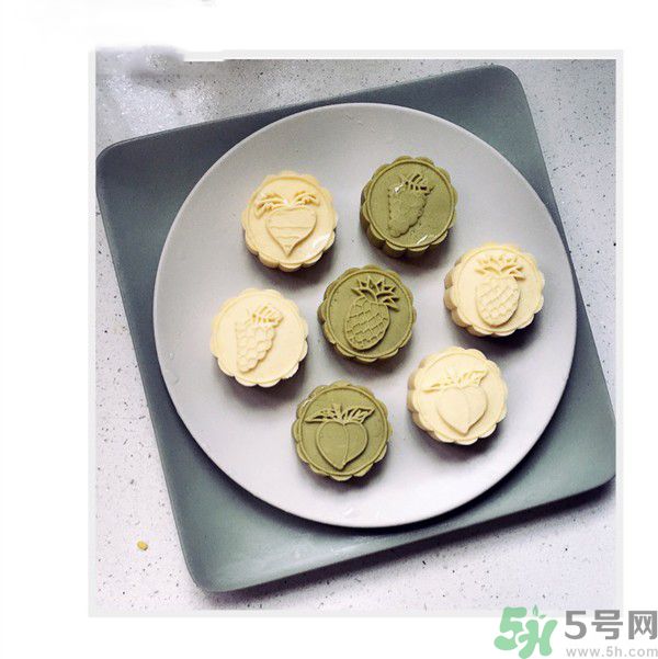 綠豆糕可以放幾天？綠豆糕可以放多久？
