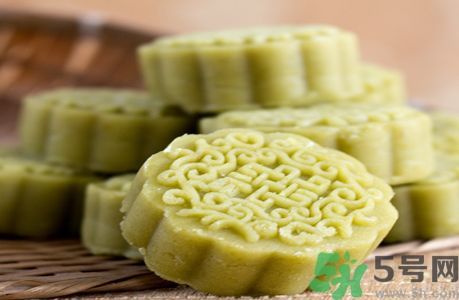 蛀牙可以吃綠豆糕嗎？吃綠豆糕會不會蛀牙？