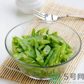 四季豆不好熟怎么辦？四季豆不熟有毒嗎？