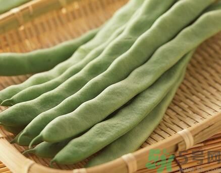 四季豆不好熟怎么辦？四季豆不熟有毒嗎？