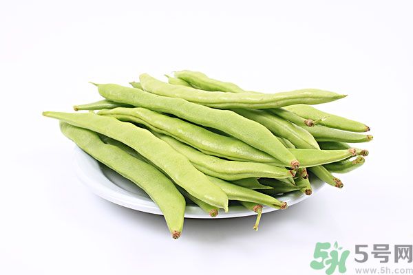 四季豆沒(méi)炒熟有毒嗎？四季豆沒(méi)熟吃了會(huì)怎樣？