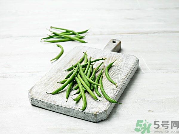 四季豆沒炒熟有毒嗎？四季豆沒熟吃了會(huì)怎樣？