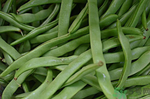 四季豆沒炒熟有毒嗎？四季豆沒熟吃了會(huì)怎樣？