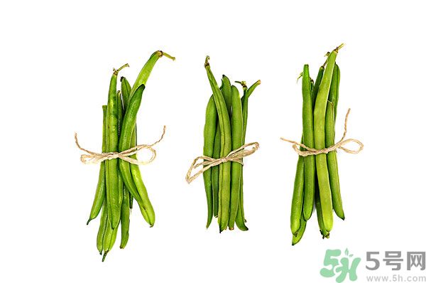 四季豆沒(méi)炒熟有毒嗎？四季豆沒(méi)熟吃了會(huì)怎樣？