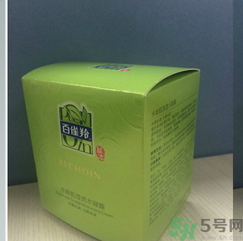 百雀羚水新肌瀅透水凝露適合什么年齡使用？