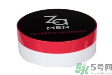 za男士激智勁效煥膚霜適合什么膚質(zhì)？
