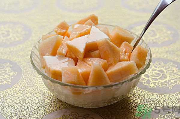 小孩吃木瓜會(huì)早熟嗎？?jī)和阅竟蠒?huì)不會(huì)性早熟？