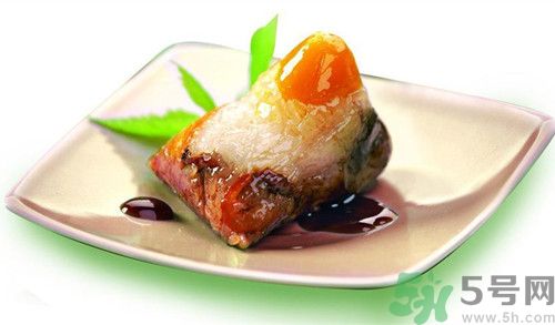 空腹可以吃粽子嗎?空腹吃粽子好嗎? 空腹可以吃粽子嗎?空腹吃粽子好嗎?