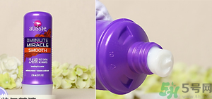 Aussie袋鼠洗發(fā)水真?zhèn)伪鎰e對比方法 發(fā)膜、護發(fā)素真假對比圖