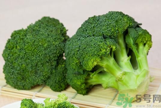 西蘭花上有蟲(chóng)還能吃嗎？西蘭花上有蟲(chóng)怎么辦？