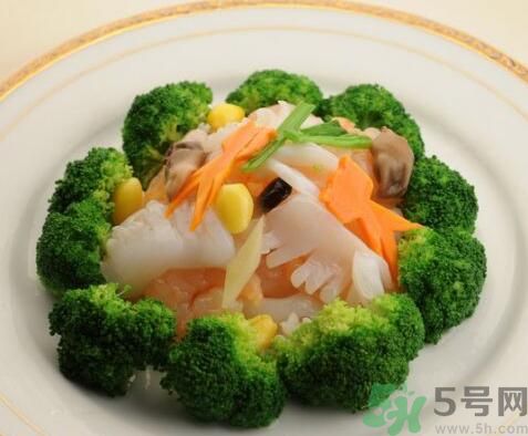 吃西蘭花可以減肥嗎？吃西蘭花有減肥作用嗎？