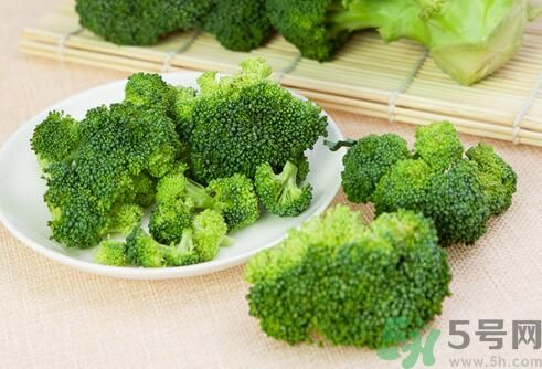 西蘭花是發(fā)物嗎？西蘭花是不是發(fā)物？