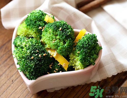 夏天吃西蘭花可以清火嗎？夏天吃西蘭花可以降火嗎？