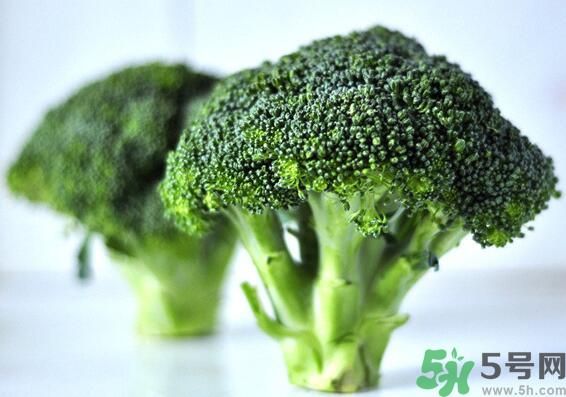夏天吃西蘭花可以清火嗎？夏天吃西蘭花可以降火嗎？