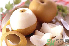 南瓜和梨可以一起吃嗎？南瓜和梨一起吃好嗎？