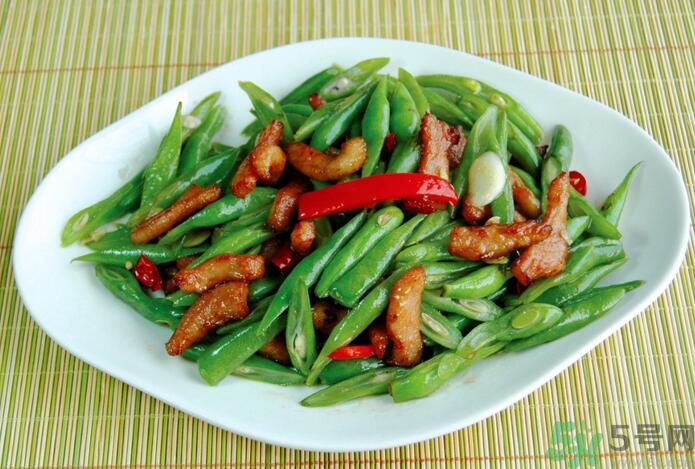 隔夜的四季豆還能吃嗎？四季豆過(guò)夜還可以吃嗎？