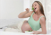 孕婦可以吃西蘭花嗎？孕婦吃西蘭花好嗎？