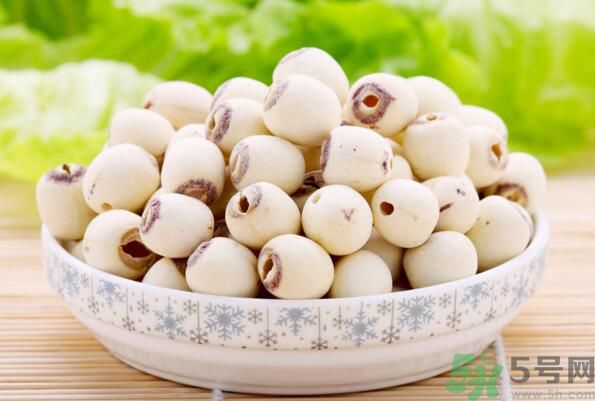 南瓜可以和蓮子一起煮嗎？南瓜和蓮子一起吃好嗎？