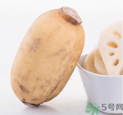 吃蓮藕會發(fā)胖嗎？蓮藕的熱量高嗎？