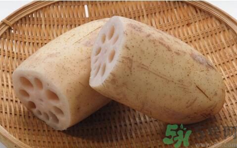 吃蓮藕會發(fā)胖嗎？蓮藕的熱量高嗎？