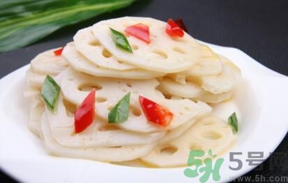 吃蓮藕會(huì)發(fā)胖嗎？蓮藕的熱量高嗎？