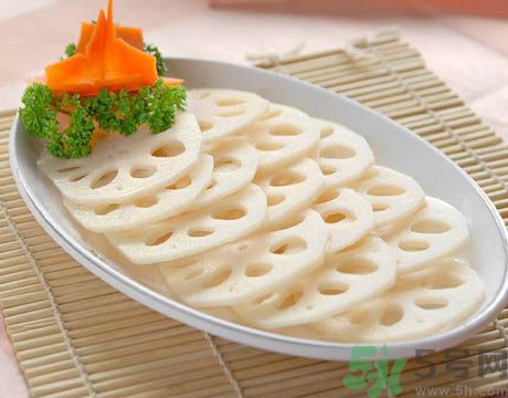 夏天吃蓮藕可以清火嗎？夏天吃蓮藕能降火嗎？