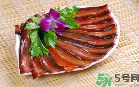 蓮藕可以和鱔魚一起吃嗎？蓮藕和鱔魚一起吃好嗎？