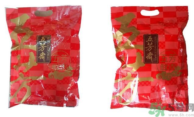 五芳齋哪個(gè)口味的粽子最好吃？五芳齋的粽子有什么口味？
