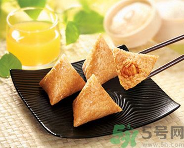 什么粽子最好吃？最好吃的粽子有哪些？
