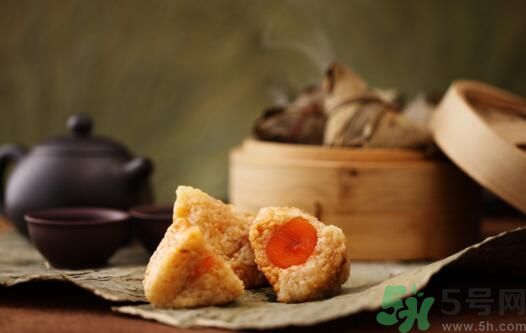 什么粽子最好吃？最好吃的粽子有哪些？