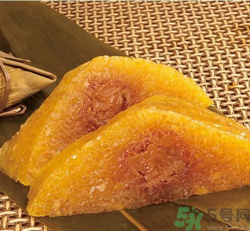 堿水粽是堿性的嗎？吃堿水粽對(duì)身體好嗎？