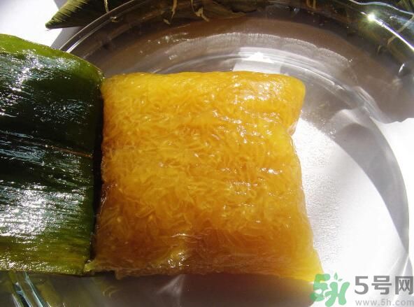 堿水粽是堿性的嗎？吃堿水粽對(duì)身體好嗎？