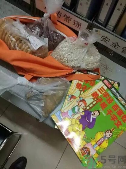 最心酸兒童節(jié)禮物是什么？最心酸兒童節(jié)禮物怎么回事？