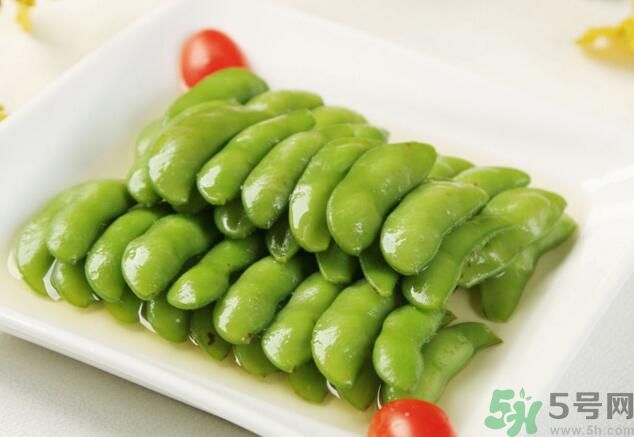 吃毛豆會發(fā)胖嗎？毛豆熱量高嗎？
